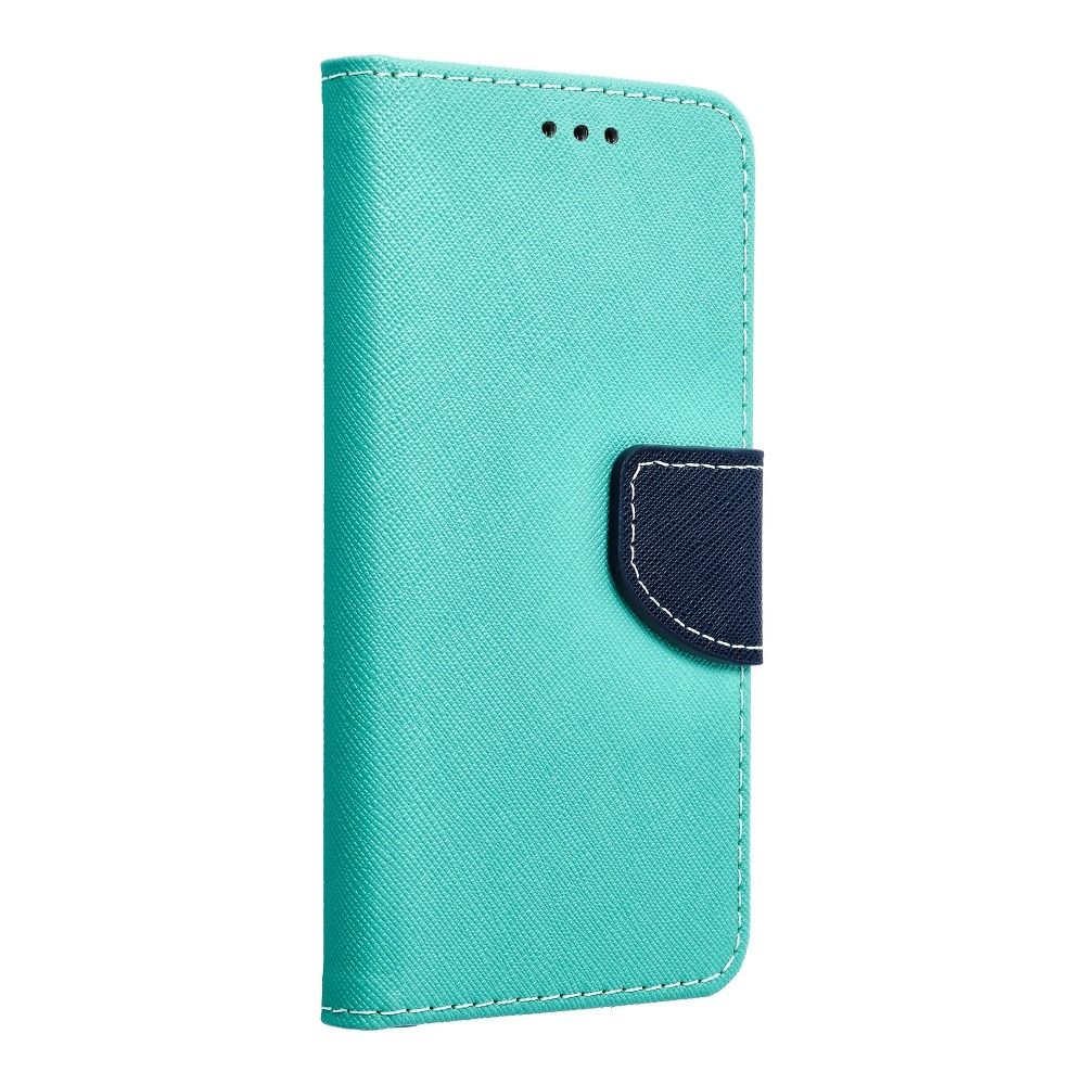 Калъф тип книга FANCY за IPHONE 6/6Smint/navy