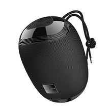 Заредете изображение във визуализатора на галерията – Borofone Portable Bluetooth Speaker BR6 Miraculous black
