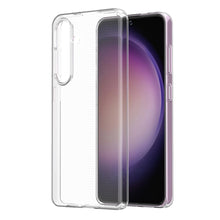 Заредете изображение във визуализатора на галерията – Ultra Clear Case for Samsung Galaxy M15 - transparent
