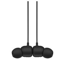 Заредете изображение във визуализатора на галерията – Wireless earphones Beats Flex MYMC2ZM/A black
