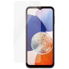 Заредете изображение във визуализатора на галерията – PanzerGlass Ultra-Wide Fit Tempered Glass for Samsung Galaxy A14 5G / A14
