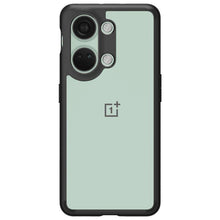 Заредете изображение във визуализатора на галерията – Spigen Ultra Hybrid case for OnePlus Nord 3 5G - matte black

