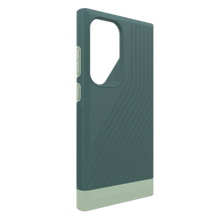 Заредете изображение във визуализатора на галерията – ZAGG Cases Denali case for Samsung Galaxy S24 Ultra - green
