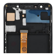 Заредете изображение във визуализатора на галерията – LCD Display for SAMSUNG A7 2018 A750 INCELL with frame

