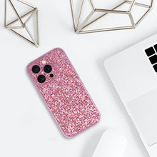 Заредете изображение във визуализатора на галерията – Flash Case do Iphone 14 light pink
