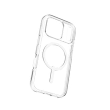 Заредете изображение във визуализатора на галерията – ZAGG case CRYSTAL PALACE SNAP compatible with MagSafe for IPHONE 17 Pro clear
