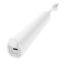 Заредете изображение във визуализатора на галерията – Electric toothbrush Hoco HP64 white
