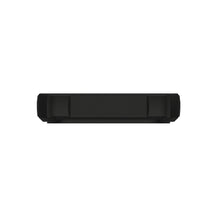 Заредете изображение във визуализатора на галерията – UAG Urban Armor Gear case PLASMA XTE compatible with MagSafe for IPHONE 17 Pro black / clear
