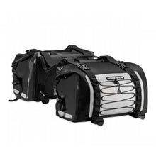 Заредете изображение във визуализатора на галерията – Rockbros AS-010BGR motorcycle bag, waterproof - gray
