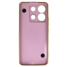 Заредете изображение във визуализатора на галерията – Trend Case for Xiaomi Redmi Note 13 Pro 5G design 4 pink
