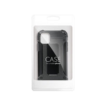 Заредете изображение във визуализатора на галерията – Case for iPhone 18 Pro / 17 Pro Armor black
