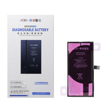 Заредете изображение във визуализатора на галерията – JCID Diagnosable Battery for iPhone 12 Mini 2460 mAh (high capacity)
