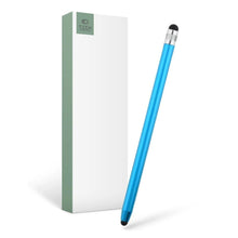 Заредете изображение във визуализатора на галерията – Tech-Protect Touch Stylus - blue
