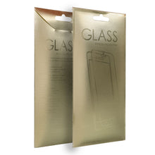 Заредете изображение във визуализатора на галерията – Tempered Glass GOLD FLEX for MOTOROLA G67 / G77 / G87
