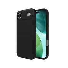 Заредете изображение във визуализатора на галерията – ZAGG case MANHATTAN SNAP compatible with MagSafe for IPHONE 17 Air black
