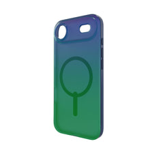 Заредете изображение във визуализатора на галерията – ZAGG case MILAN SNAP compatible with MagSafe for IPHONE 17 Air raven feather
