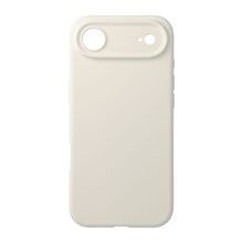 Заредете изображение във визуализатора на галерията – Case for iPhone 17 AIR Forcell F-Protect Rubber Premium compatible with MagSafe antique white
