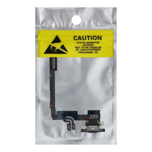 Заредете изображение във визуализатора на галерията – Charging flex USB for IPHONE 16 Pro black (pulled)
