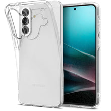 Заредете изображение във визуализатора на галерията – Case for Samsung A37 5G Spigen Liquid Crystal transparent
