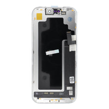 Заредете изображение във визуализатора на галерията – NCC LCD Display for IPHONE 17 PRO 120Hz Soft Oled (Support IC Transplant)
