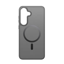 Заредете изображение във визуализатора на галерията – DUX DUCIS case YIND compatible with MagSafe for SAMSUNG S26 FE black
