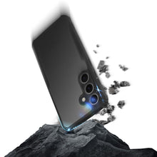 Заредете изображение във визуализатора на галерията – Anti-Drop case for SAMSUNG XCOVER 7 black
