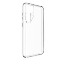 Заредете изображение във визуализатора на галерията – ZAGG Cases Crystal Palace case for Samsung Galaxy S24+ - transparent
