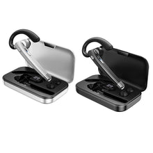 Заредете изображение във визуализатора на галерията – HOCO wireless earphone bluetooth DES48 black
