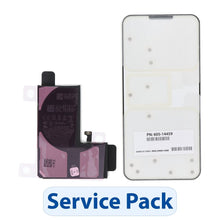 Заредете изображение във визуализатора на галерията – ServicePack Battery for Apple iPhone 15 Pro (661-35694)
