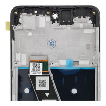 Заредете изображение във визуализатора на галерията – FixCell LCD Display for MOTOROLA G24 / G24 POWER OEM with frame
