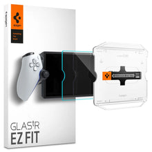 Заредете изображение във визуализатора на галерията – Spigen Glas.tR EZ Fit tempered glass for Sony Playstation Portal
