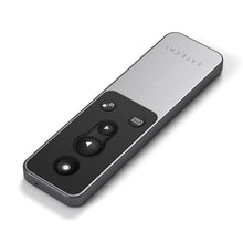 Заредете изображение във визуализатора на галерията – Wireless laser presenter Satechi bluetooth R1 ST-BTPR1M space gray
