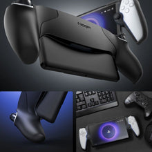 Заредете изображение във визуализатора на галерията – Spigen Thin Fit case for Sony Playstation Portal - black
