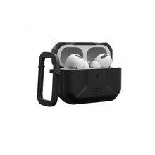 Заредете изображение във визуализатора на галерията – UAG Civilian case for AirPods Pro 2 - black
