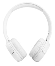 Заредете изображение във визуализатора на галерията – Wireless headphones JBL Tune 510BT white

