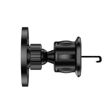 Заредете изображение във визуализатора на галерията – Tech-Protect N51 car phone holder with MagSafe for air vent - black

