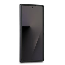 Заредете изображение във визуализатора на галерията – GUESS case for SAMSUNG Z Fold7 GUHMZFD7P4MSEGCK (Magnetic 4G PU W/ Classic) black
