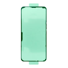 Заредете изображение във визуализатора на галерията – Adhesive back cover for SAMSUNG S24 S921 (Premium)
