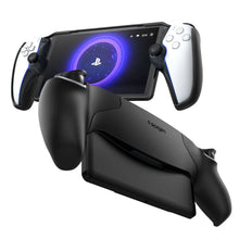 Заредете изображение във визуализатора на галерията – Spigen Thin Fit case for Sony Playstation Portal - black
