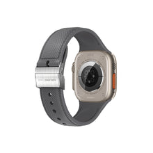 Заредете изображение във визуализатора на галерията – Amazing Thing Band Titan Swift Band TSW49GY for Apple Watch 49/45 grey
