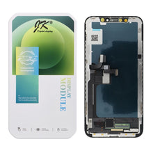 Заредете изображение във визуализатора на галерията – JK LCD Display for IPHONE X FullHD Incell 
