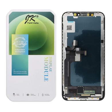 JK LCD Display for IPHONE X FullHD Incell 
