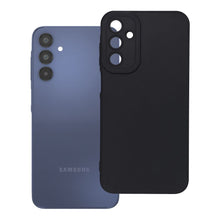 Заредете изображение във визуализатора на галерията – Case for Samsung A15 5G / A15 4G Matt 2.0 black
