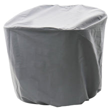 Заредете изображение във визуализатора на галерията – Bicycle front basket cover FSBSC-114 silver
