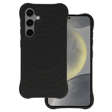 Заредете изображение във визуализатора на галерията – Tel Protect Wave Magsafe Case for Samsung Galaxy S24 black
