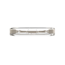 Заредете изображение във визуализатора на галерията – ZAGG case SANTA CRUZ SNAP compatible with MagSafe for IPHONE 17 Pro titanium
