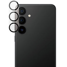Заредете изображение във визуализатора на галерията – PanzerGlass Picture Perfect camera protection for Samsung Galaxy S24+
