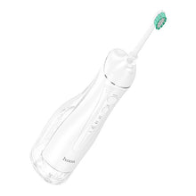 Заредете изображение във визуализатора на галерията – Oral flushing device Hoco IPX7 300 ml HP63 white
