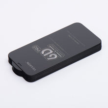 Заредете изображение във визуализатора на галерията – 6D Pro Veason Glass (SET 10in1) - for Iphone 16 Plus black
