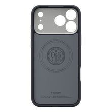 Заредете изображение във визуализатора на галерията – SPIGEN case NANO POP MAG compatible with MagSafe for IPHONE 17 Pro Max black sesame
